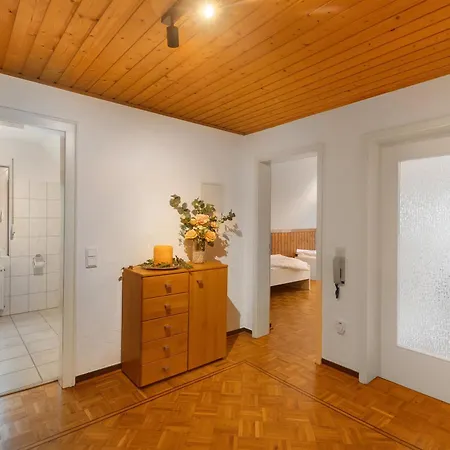 Talblick Sellinghausen Vakantiehuis *