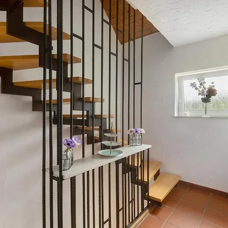 Talblick Sellinghausen * Schmallenberg