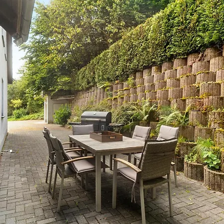 Talblick Sellinghausen Vakantiehuis *