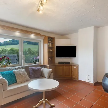 Talblick Sellinghausen Vakantiehuis