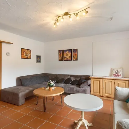 Talblick Sellinghausen Vakantiehuis *