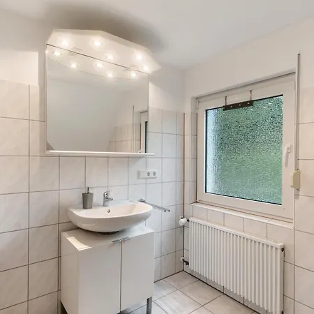 Talblick Sellinghausen Vakantiehuis *