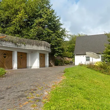 Talblick Sellinghausen Vakantiehuis *