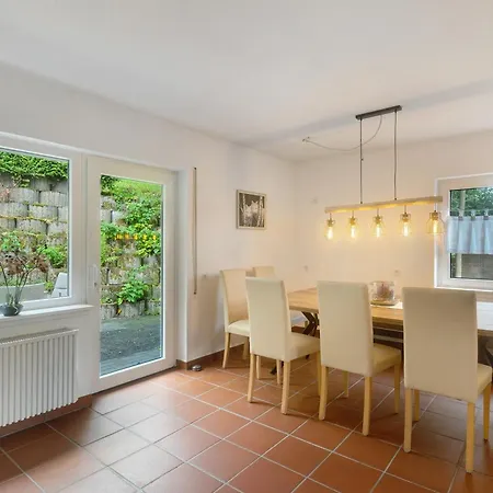 Talblick Sellinghausen Ferienhaus *