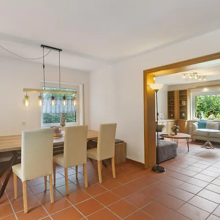Talblick Sellinghausen * Шмалленберг