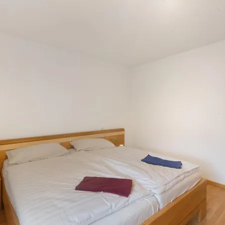 Talblick Sellinghausen Holiday home Schmallenberg