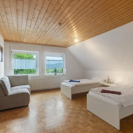 Holiday home Talblick Sellinghausen