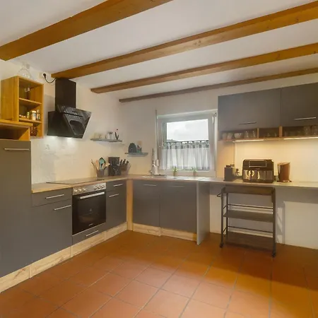 Holiday home Talblick Sellinghausen *