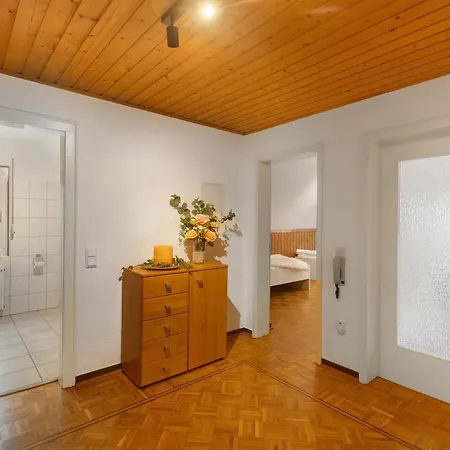 Talblick Sellinghausen Holiday home