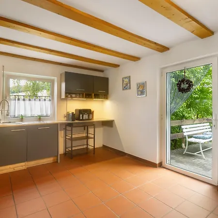 Talblick Sellinghausen * Шмалленберг