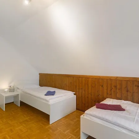 Holiday home Talblick Sellinghausen *