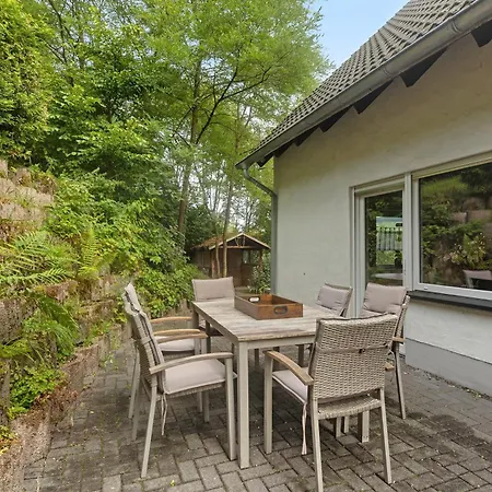 Holiday home Talblick Sellinghausen Schmallenberg
