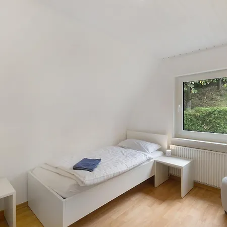 Ferienhaus Talblick Sellinghausen Schmallenberg