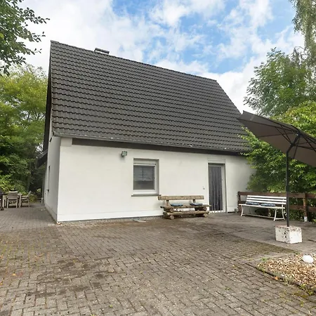 Talblick Sellinghausen Holiday home Schmallenberg