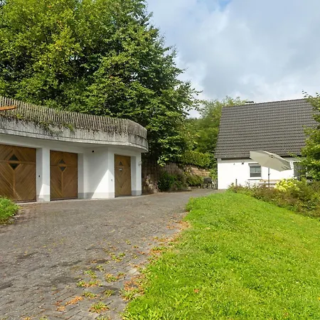 Holiday home Talblick Sellinghausen