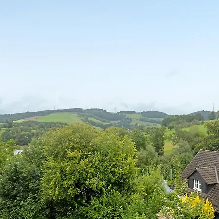 Holiday home Talblick Sellinghausen *