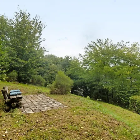 Talblick Sellinghausen Holiday home Schmallenberg