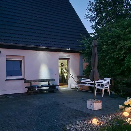 Holiday home Talblick Sellinghausen *