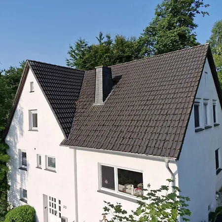 Talblick Sellinghausen Schmallenberg