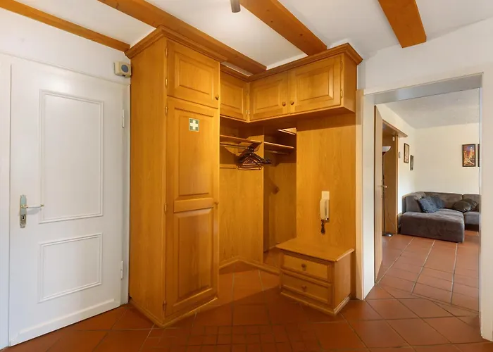 Talblick Sellinghausen Holiday home *