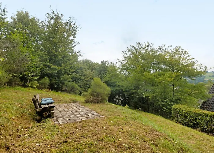 Talblick Sellinghausen Holiday home