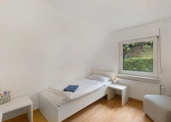 Holiday home Talblick Sellinghausen Schmallenberg