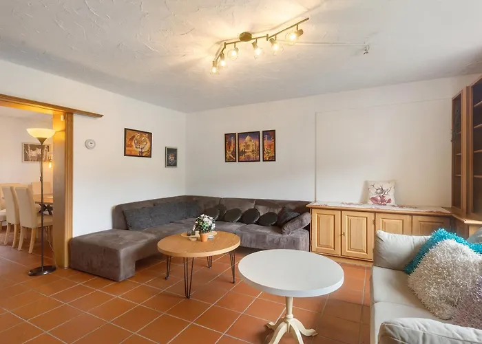 Talblick Sellinghausen Holiday home *